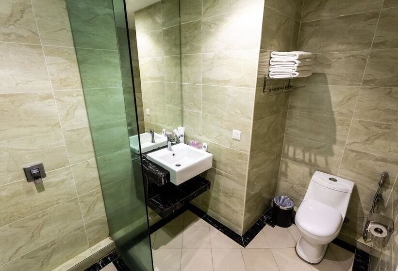 Chambre Deluxe, E Red Hotel Melaka