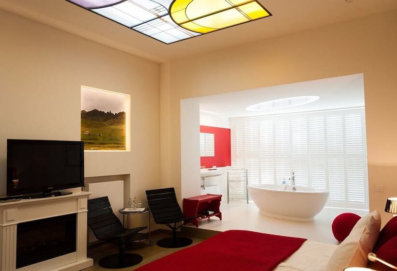 Номер Deluxe с Балконом, Guesthouse Ppp