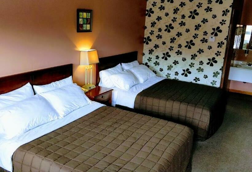 标准间, Kings Inn Midland