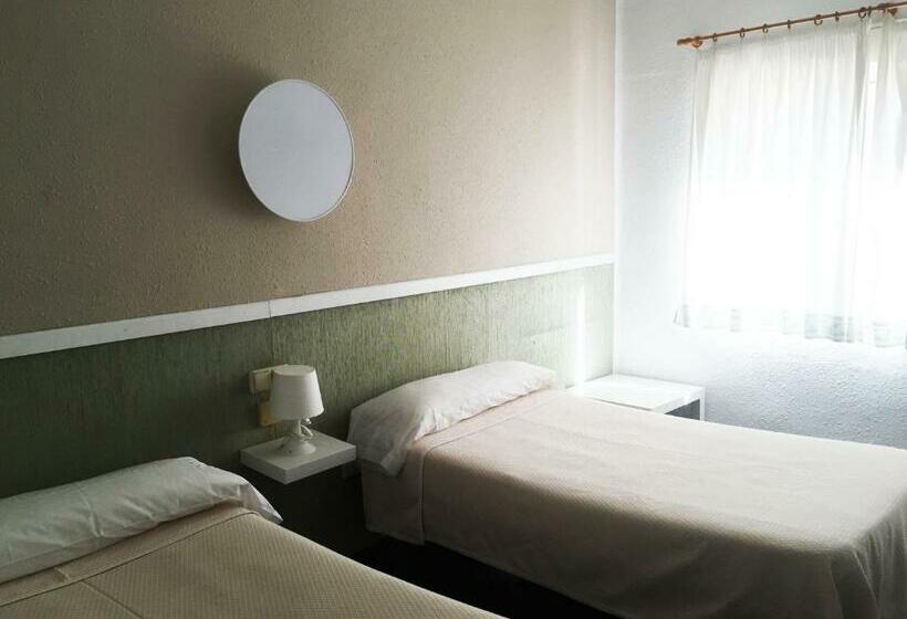 غرفة قياسية, Malvarrosa Beach Rooms