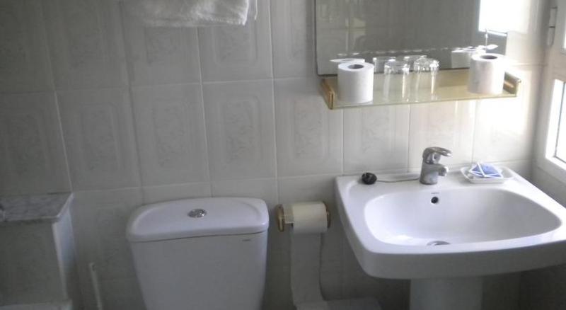 غرفة قياسية, Malvarrosa Beach Rooms