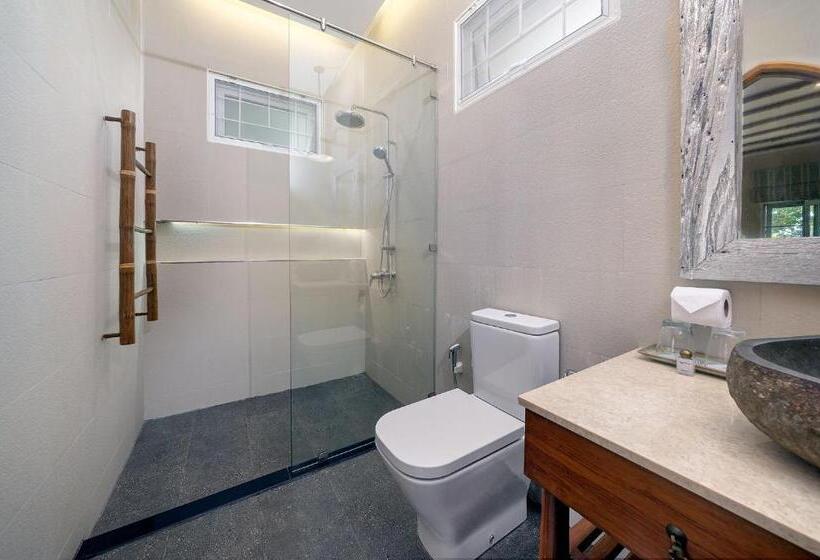 Номер Deluxe Вид на Море, Samed Villa Resort