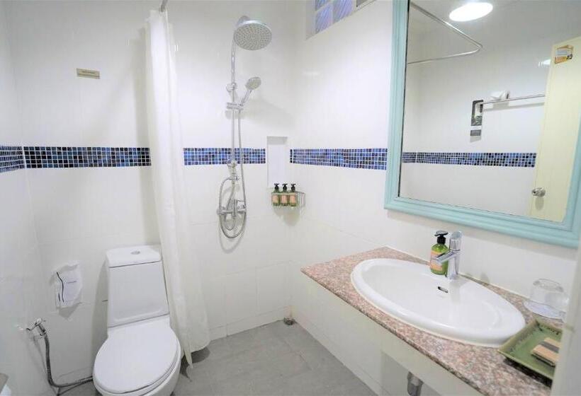 Номер Economy, Samed Villa Resort