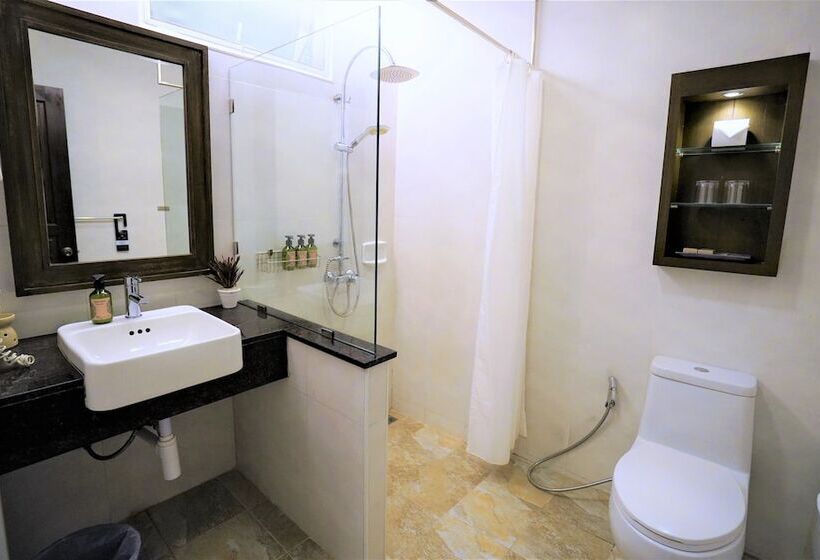 Семейный Номер, Samed Villa Resort