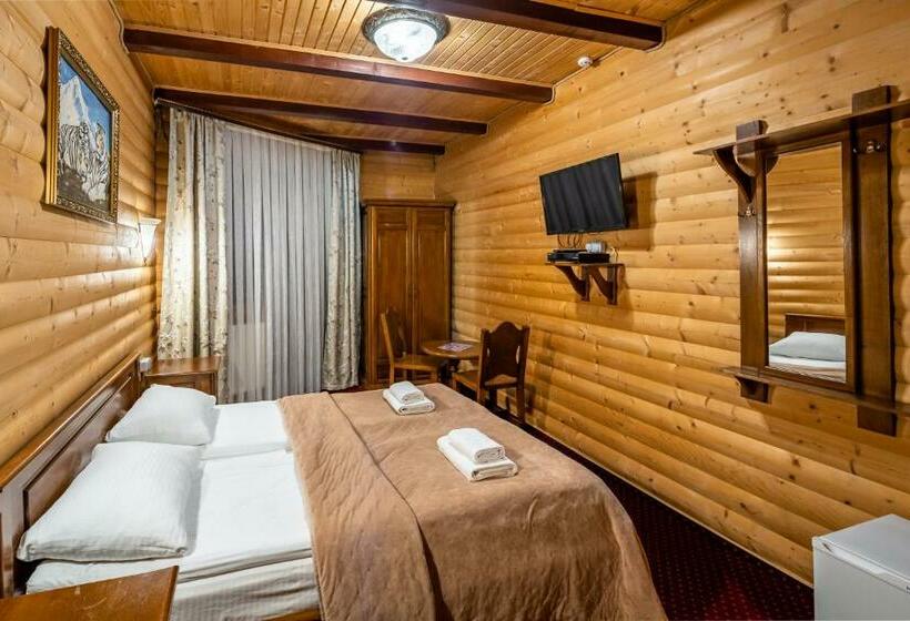 스파 이용가능한 스탠다드 룸, Villa Elena Spa & Resort
