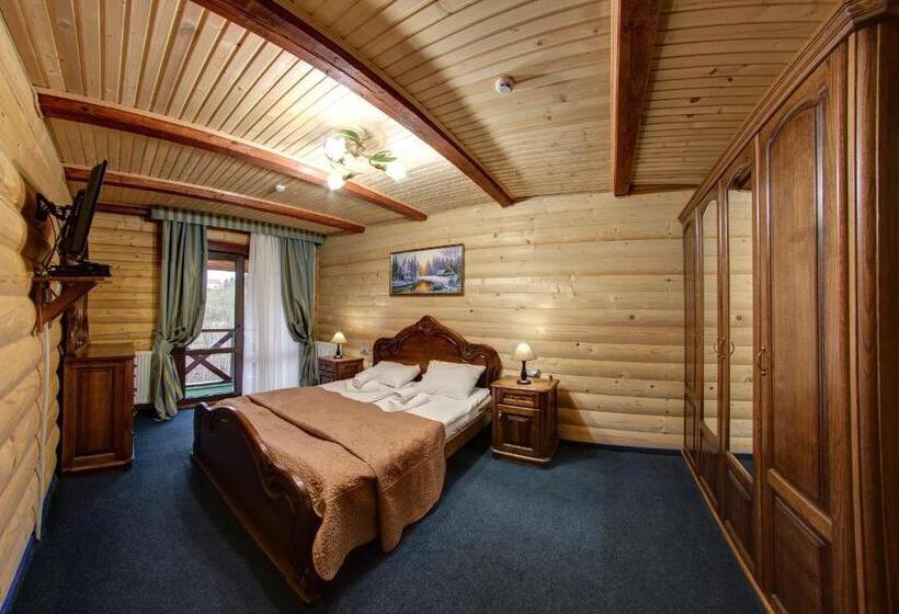 컴포트 스위트, Villa Elena Spa & Resort