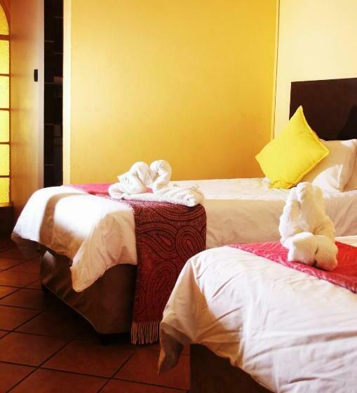 스탠다드 룸, Elsjes Guesthouse