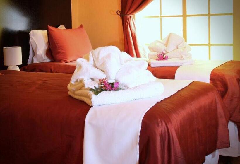 스탠다드 룸, Elsjes Guesthouse