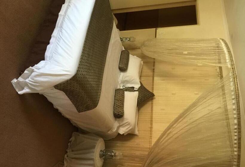 스위트, Elsjes Guesthouse