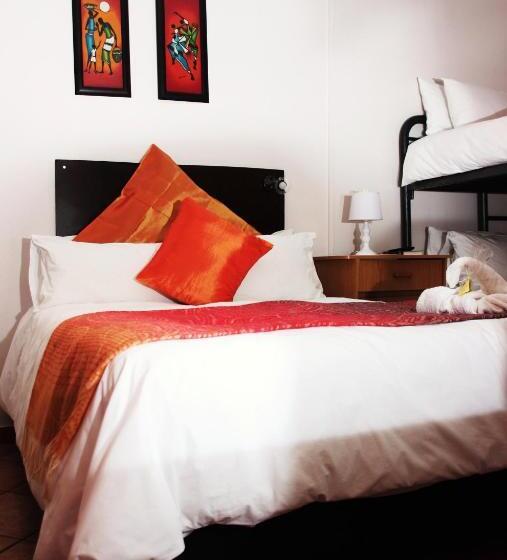 패밀리 스위트, Elsjes Guesthouse