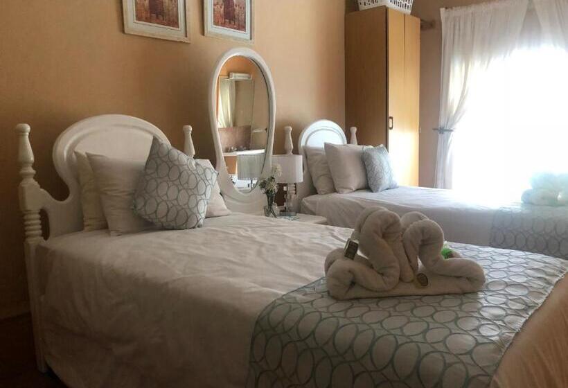 스탠다드 룸, Elsjes Guesthouse