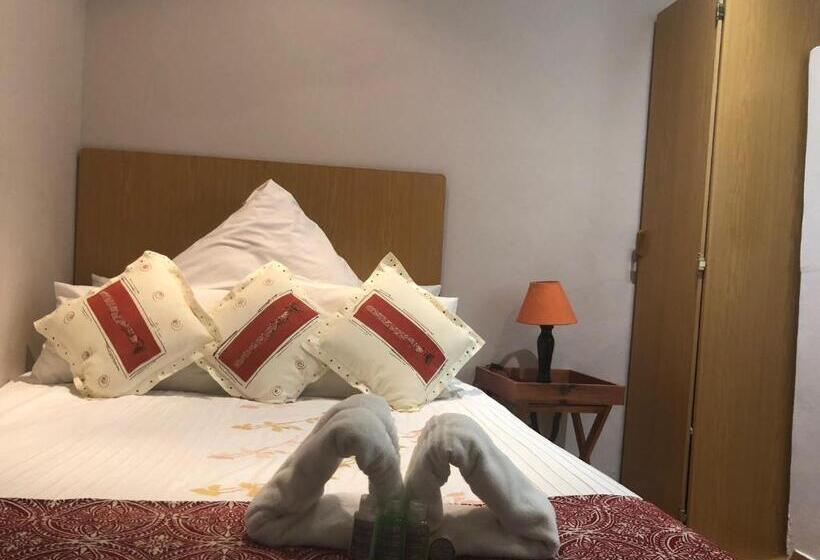 스탠다드 룸, Elsjes Guesthouse