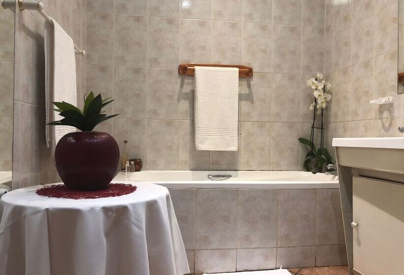 스탠다드 룸, Elsjes Guesthouse