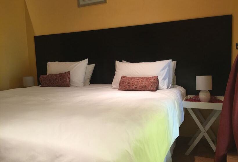 스탠다드 룸, Elsjes Guesthouse