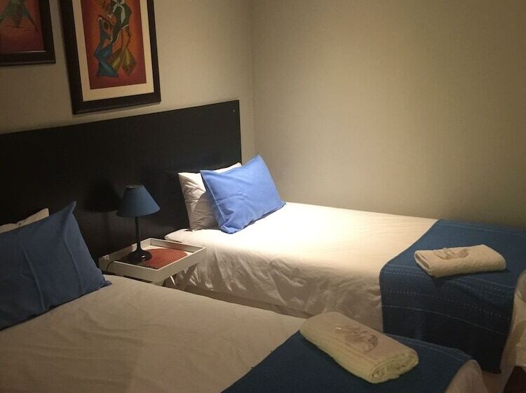 스탠다드 룸, Elsjes Guesthouse