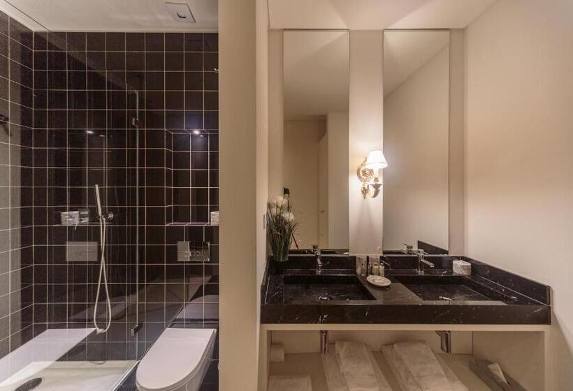 豪华套房, Dear Lisbon  Palace Chiado Suites