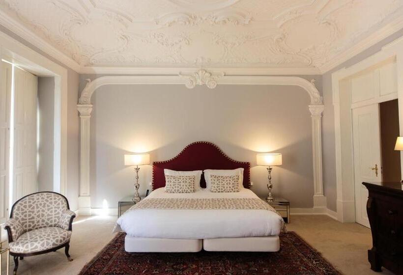 豪华套房, Dear Lisbon  Palace Chiado Suites