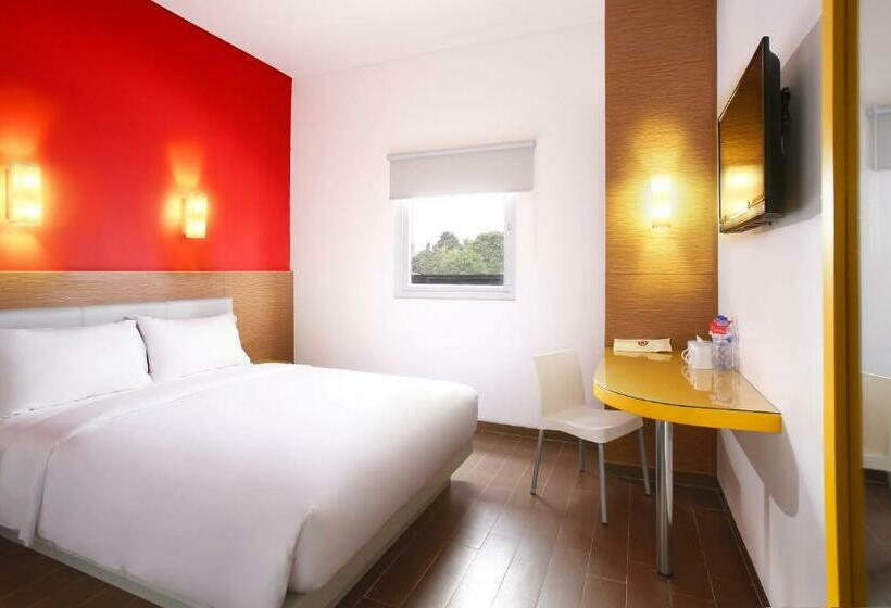Номер Стандарт, Amaris Hotel La Codefin   Kemang