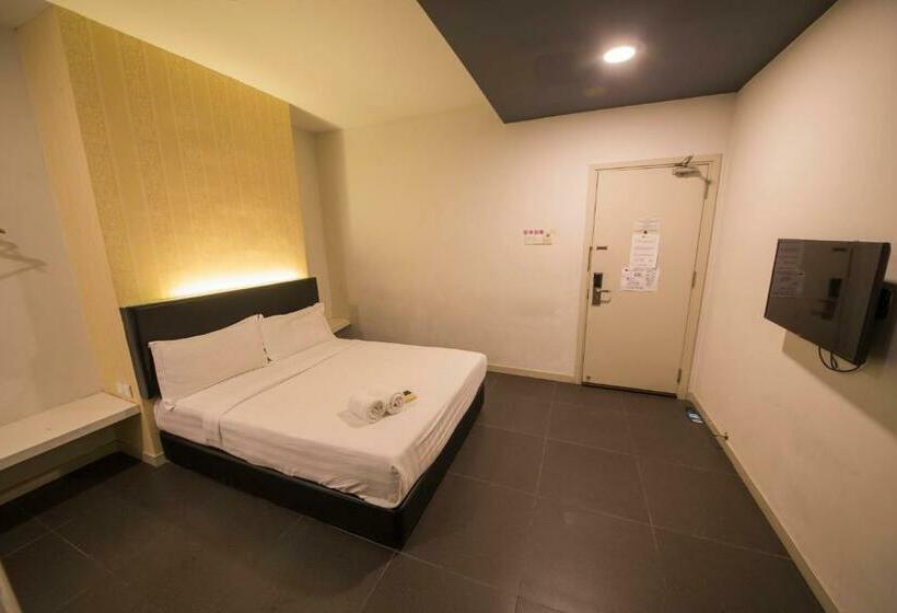 Executive Room, B&s Boutique
