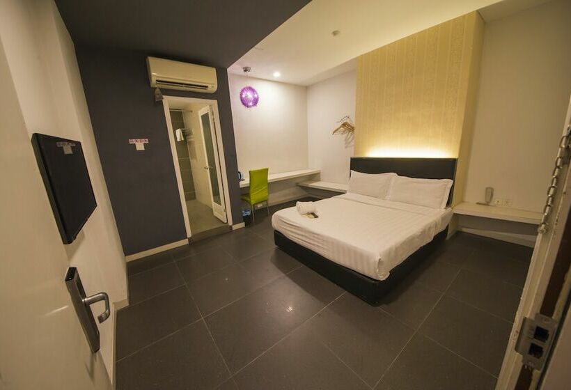 Executive Room, B&s Boutique