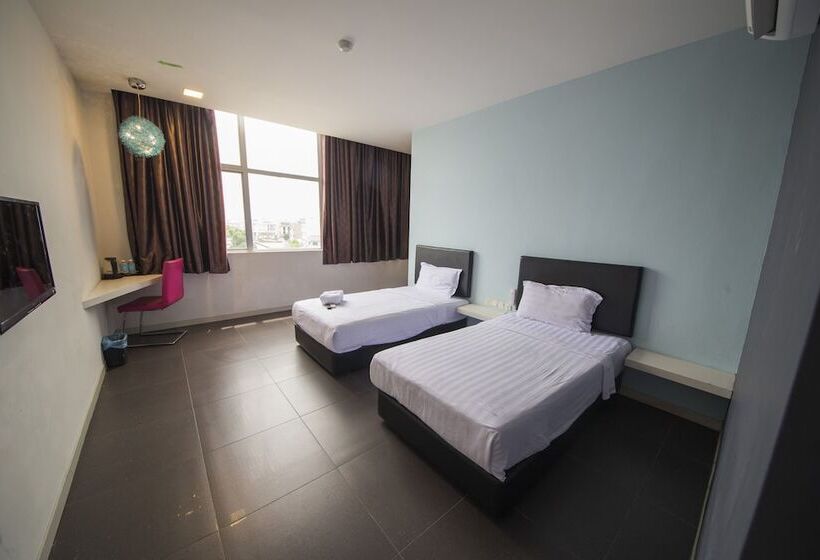 Executive Room, B&s Boutique