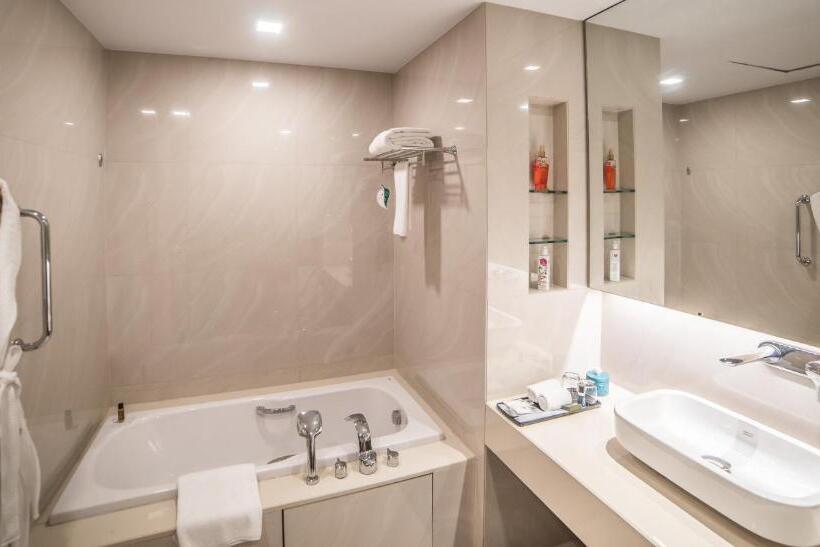 带1个卧室的公寓, Citadines Omr Chennai