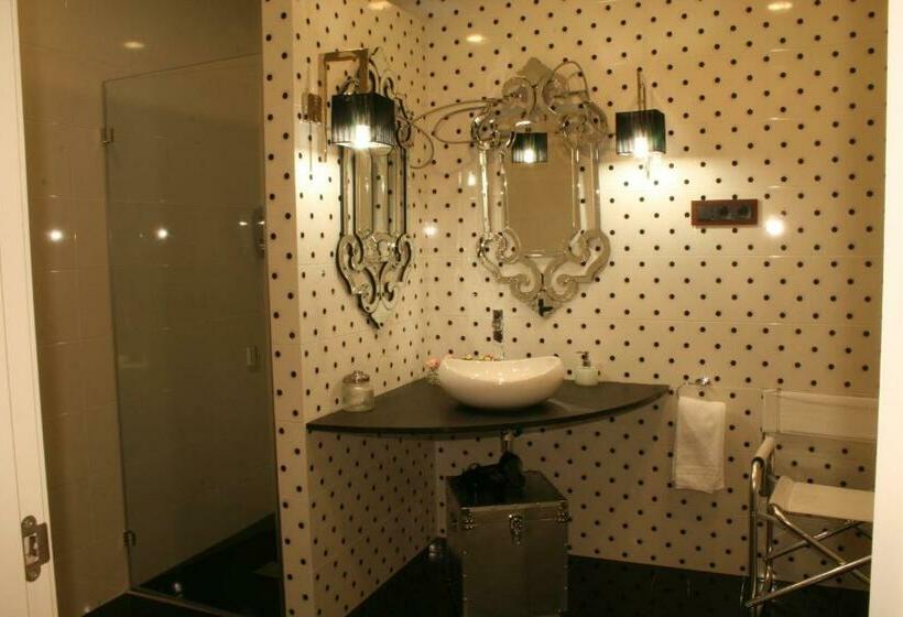Номер Superior, La Posada De Las Casitas