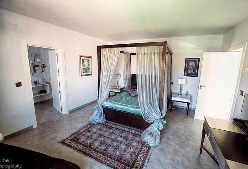 Номер Superior, La Posada De Las Casitas