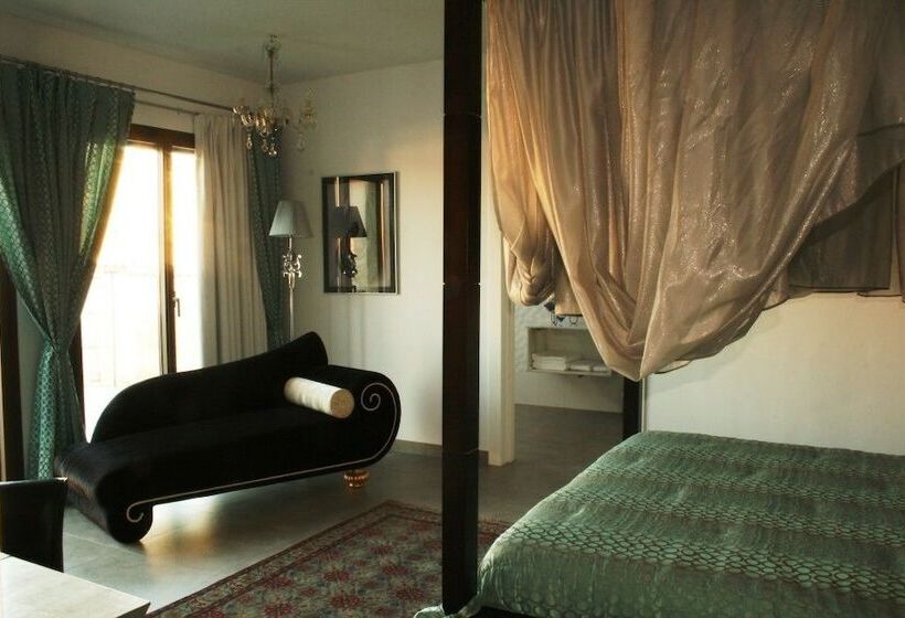 Номер Superior, La Posada De Las Casitas