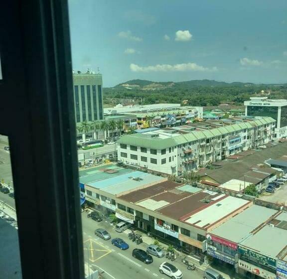 اتاق اجرایی, Purest Hotel Sungai Petani