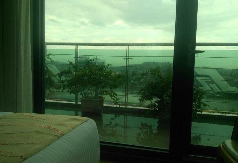 اتاق کلاس بیزنس, Purest Hotel Sungai Petani