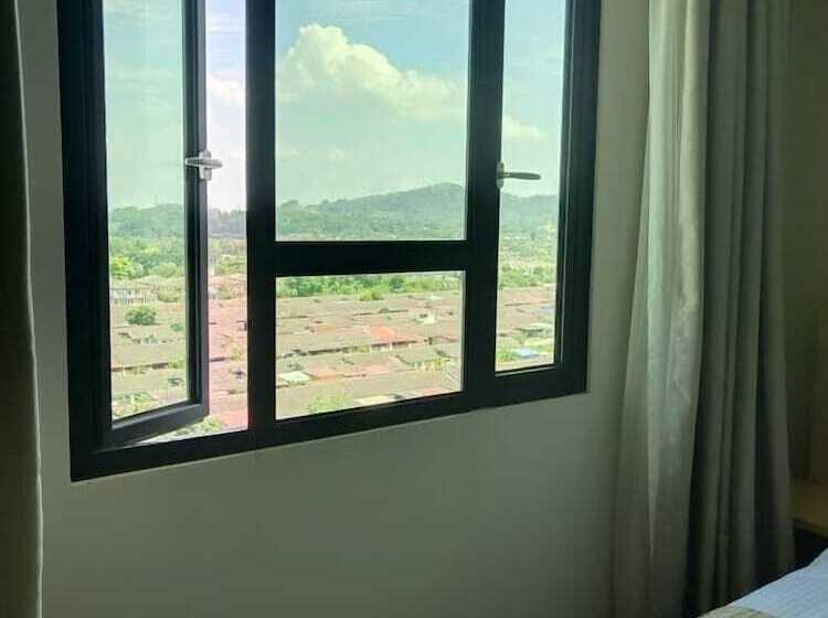 اتاق لوکس, Purest Hotel Sungai Petani