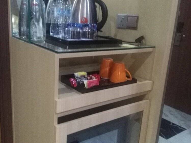 اتاق لوکس, Purest Hotel Sungai Petani