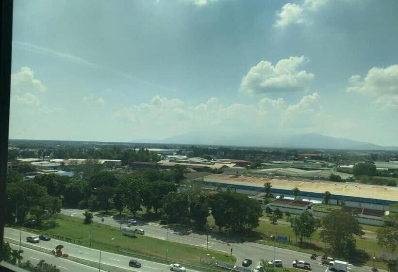 اتاق لوکس, Purest Hotel Sungai Petani