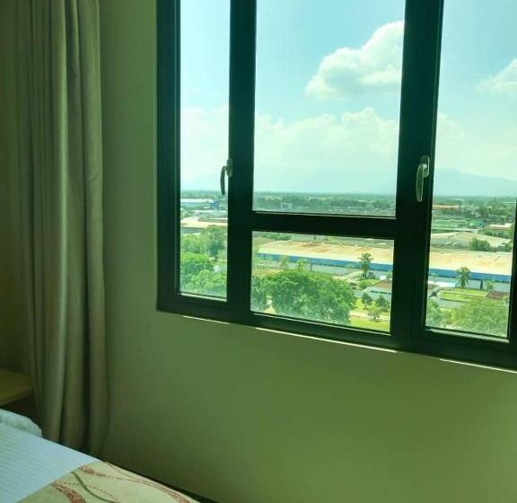 اتاق لوکس, Purest Hotel Sungai Petani