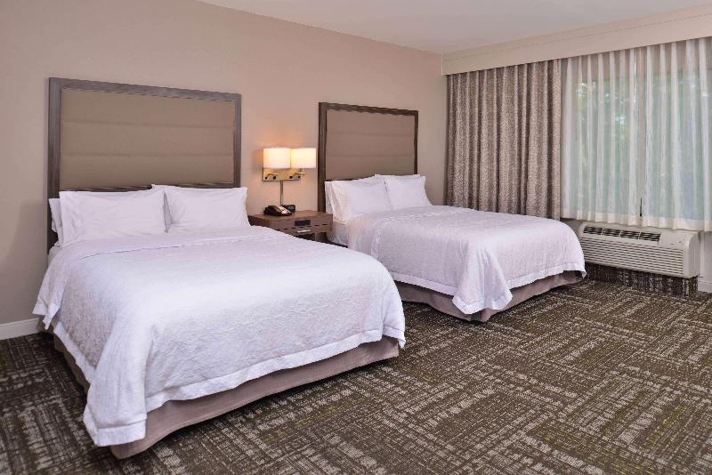 套房, Residence Inn By Marriott Denver Central Park