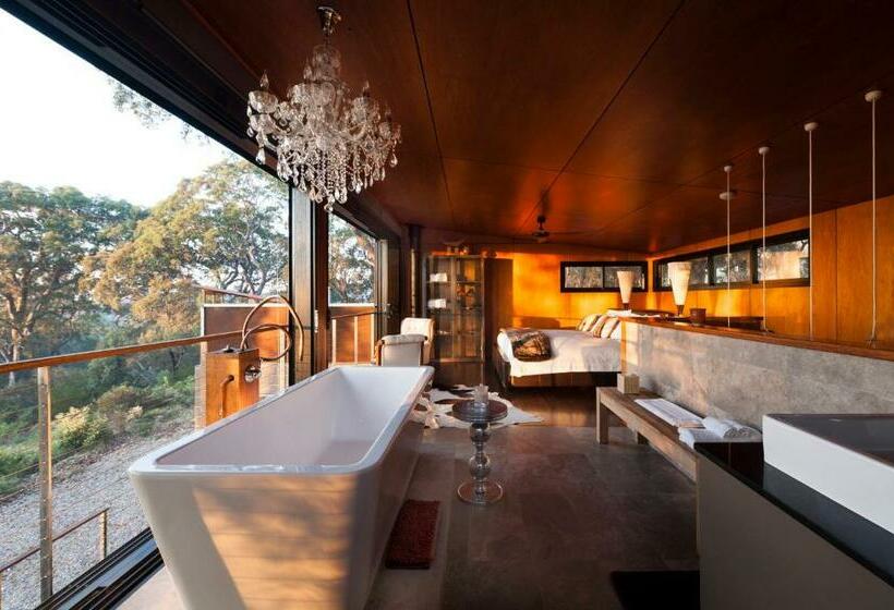 سوییت, Spicers Sangoma Retreat  Adults Only
