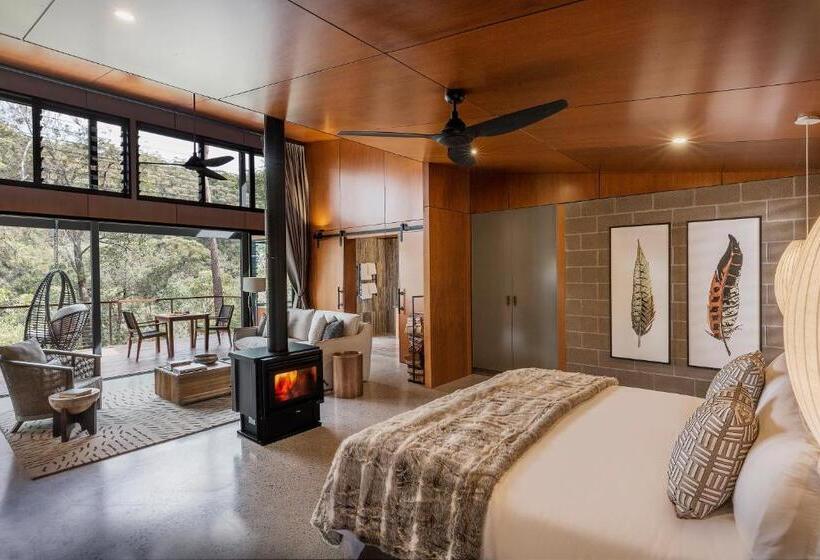 سوییت, Spicers Sangoma Retreat  Adults Only