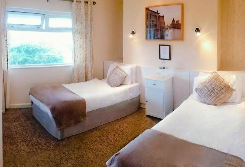Номер Basic, Killarney View House B&b