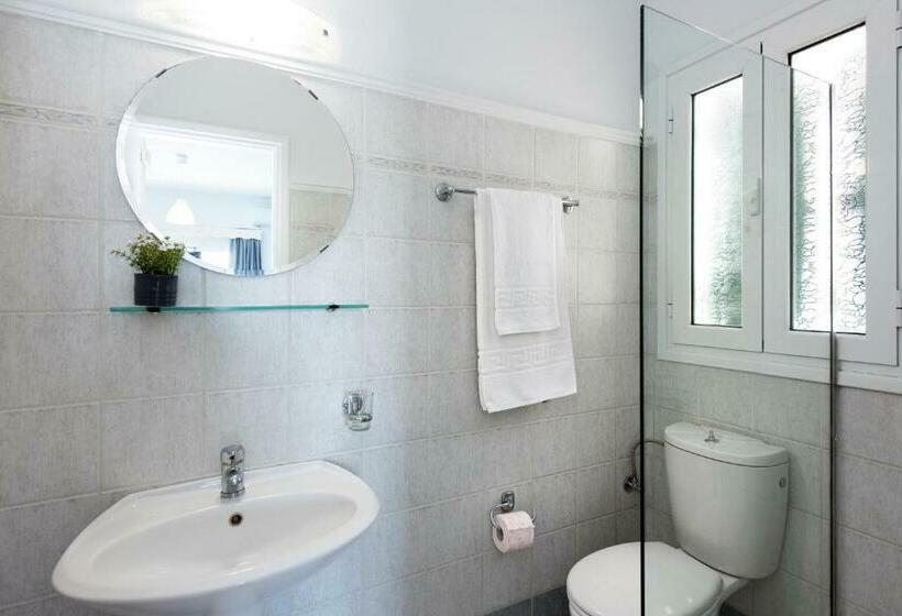 Студия Стандарт Вид на Море, Marika Apartments