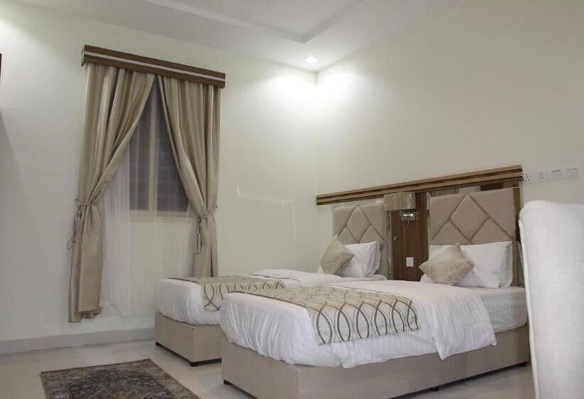 Апартаменты 2 Спальни, Park View Residential Units