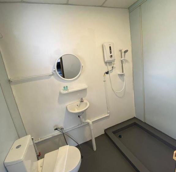 Номер Стандарт, 1108 Carebin Slim River