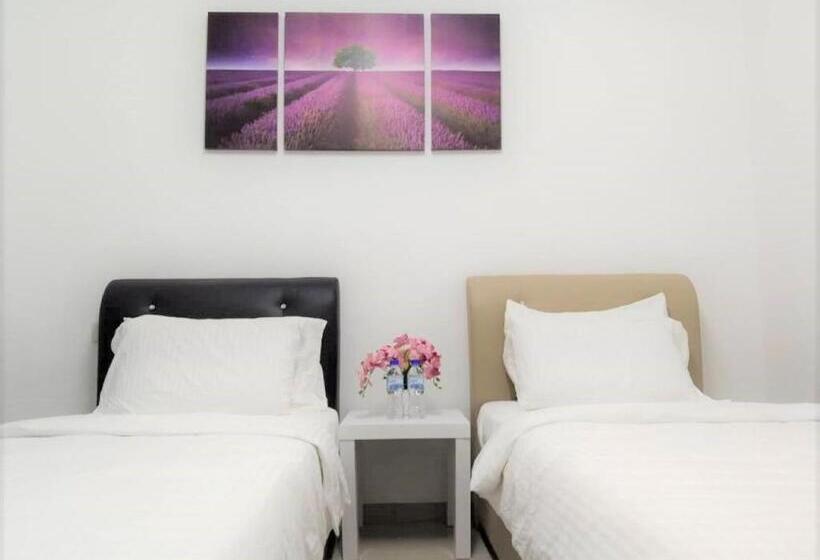 Номер Deluxe, Ig