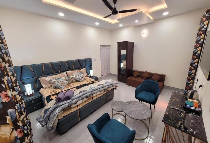 标准间, Regalia Home Sapphire Stay
