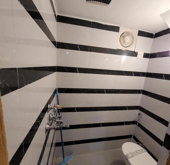 带大床的标准间, Regalia Home Sapphire Stay