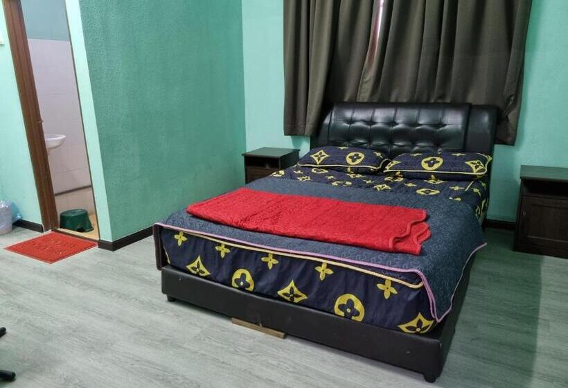 Номер Economy, E.r. Budget Inn