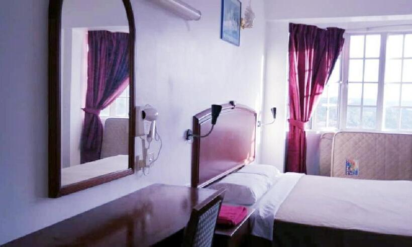 آپارتمان 1 خوابه با بالکن, Amy Home Moonlight Apartment