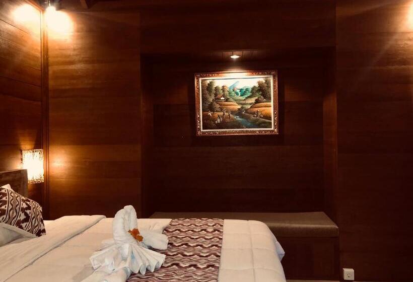 Номер Deluxe, Umagama Villas