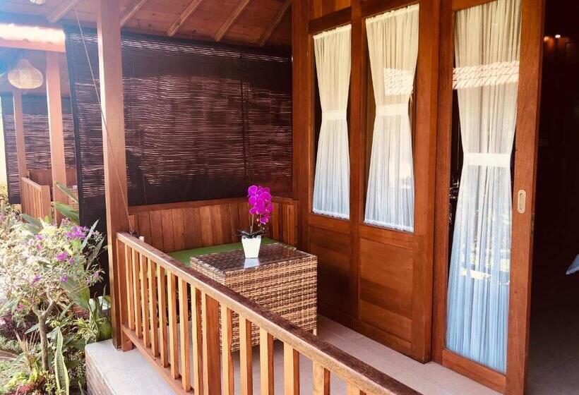 Номер Deluxe, Umagama Villas