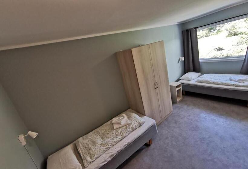 Номер Стандарт Индивидуальный, Big Bed & Breakfast